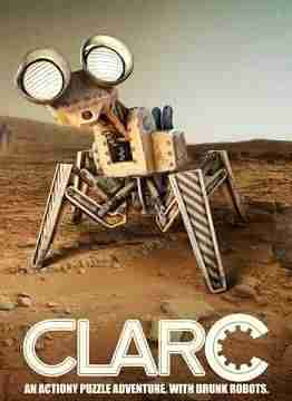 Descargar Clarc [English][P2P] por Torrent